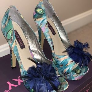 Women’s High Heels